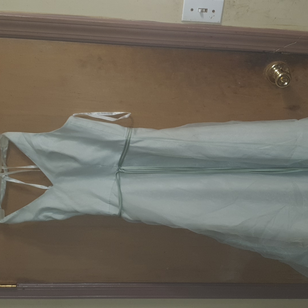Elegant evening wear